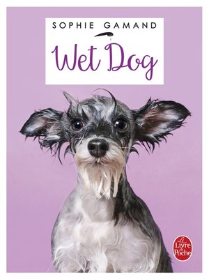 cover image of Wet Dog
